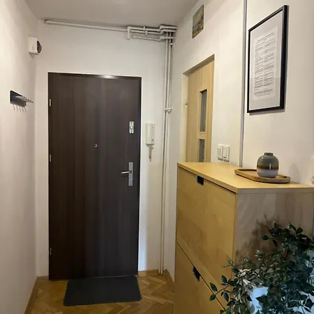 Przytulne Mieszkanie W Sercu Jezyc - Spacer Do Centrum