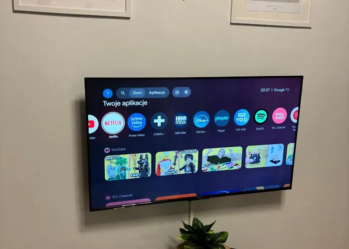 Przytulne Mieszkanie W Sercu Jezyc - Spacer Do Centrum Appartement Poznań