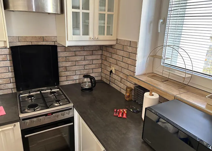 Przytulne Mieszkanie W Sercu Jezyc - Spacer Do Centrum *