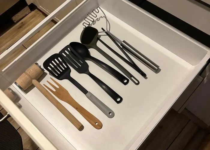 Appartement Przytulne Mieszkanie W Sercu Jezyc - Spacer Do Centrum *