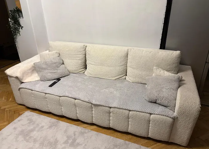 Przytulne Mieszkanie W Sercu Jezyc - Spacer Do Centrum Poznań