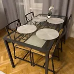 Przytulne Mieszkanie W Sercu Jezyc - Spacer Do Centrum 아파트 *