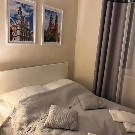 Przytulne Mieszkanie W Sercu Jezyc - Spacer Do Centrum