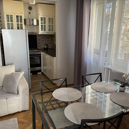 Przytulne Mieszkanie W Sercu Jezyc - Spacer Do Centrum *