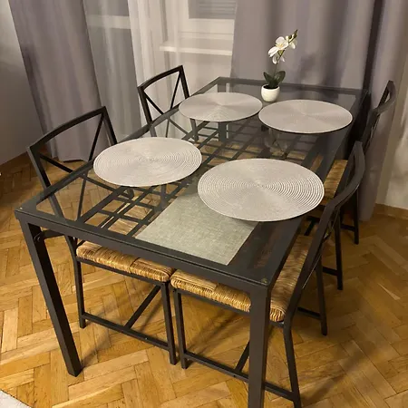Przytulne Mieszkanie W Sercu Jezyc - Spacer Do Centrum Lägenhet *