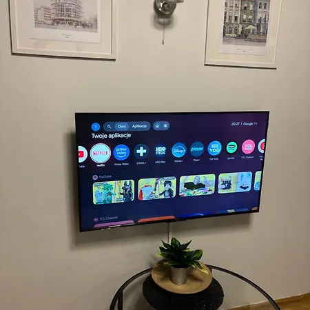 Przytulne Mieszkanie W Sercu Jezyc - Spacer Do Centrum Апартаменти Познань