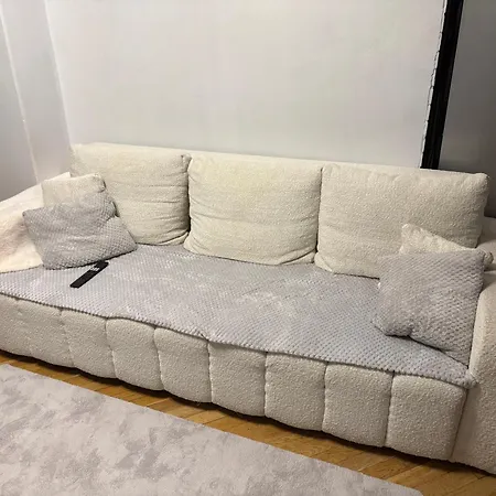 Przytulne Mieszkanie W Sercu Jezyc - Spacer Do Centrum Познань