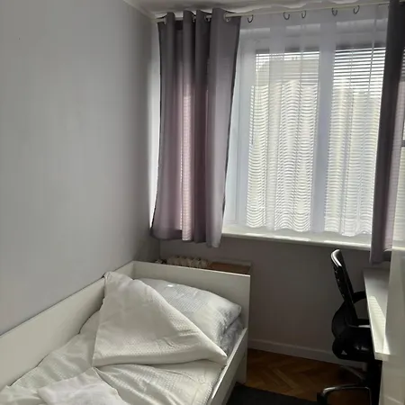 Przytulne Mieszkanie W Sercu Jezyc - Spacer Do Centrum *