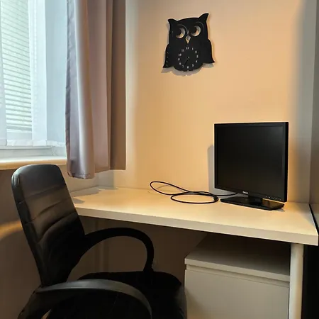Przytulne Mieszkanie W Sercu Jezyc - Spacer Do Centrum Apartamento Poznań