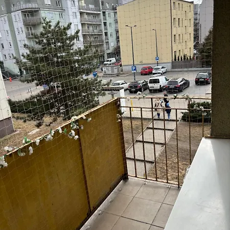 Przytulne Mieszkanie W Sercu Jezyc - Spacer Do Centrum Lägenhet *