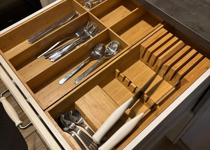 Апартаменти Przytulne Mieszkanie W Sercu Jezyc - Spacer Do Centrum Познань