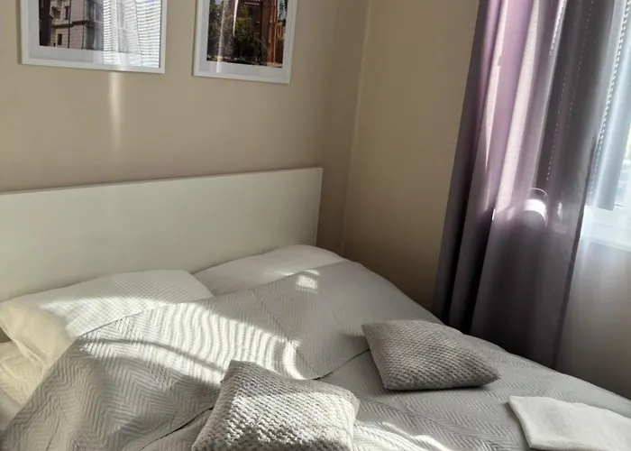 Przytulne Mieszkanie W Sercu Jezyc - Spacer Do Centrum Апартаменти