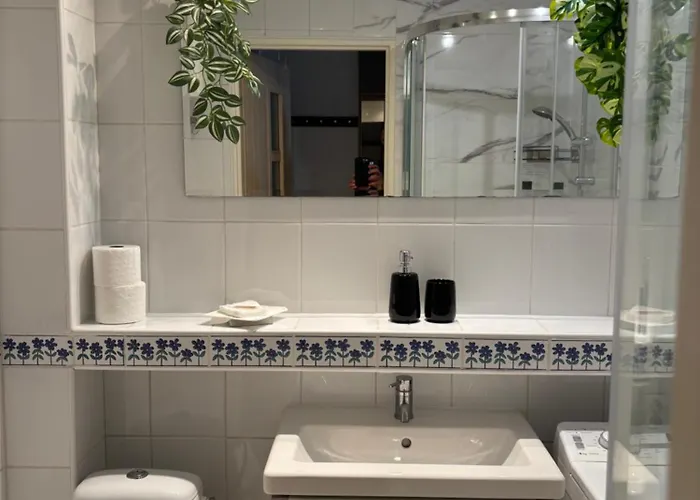 Апартаменти Przytulne Mieszkanie W Sercu Jezyc - Spacer Do Centrum Познань