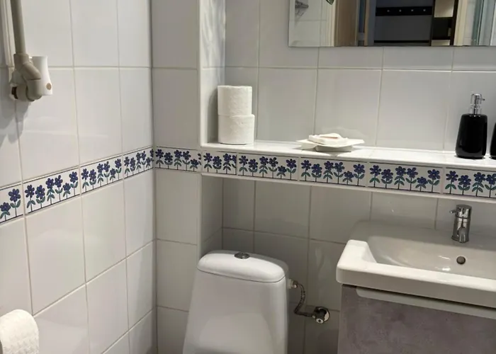 Апартаменти Przytulne Mieszkanie W Sercu Jezyc - Spacer Do Centrum Познань