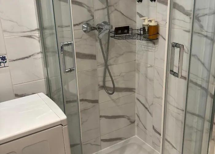 Przytulne Mieszkanie W Sercu Jezyc - Spacer Do Centrum Апартаменти Познань