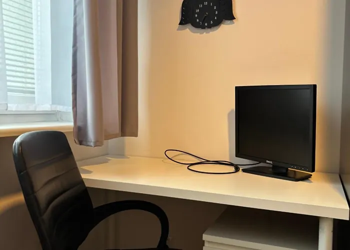 Przytulne Mieszkanie W Sercu Jezyc - Spacer Do Centrum Апартаменти Познань