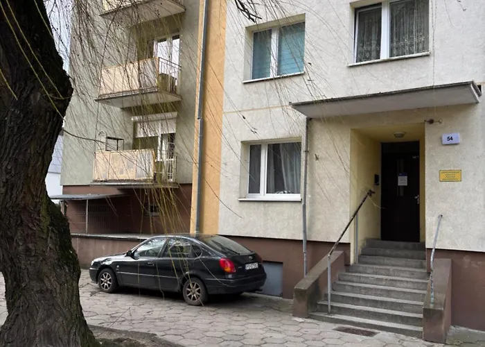 Przytulne Mieszkanie W Sercu Jezyc - Spacer Do Centrum Апартаменти Познань