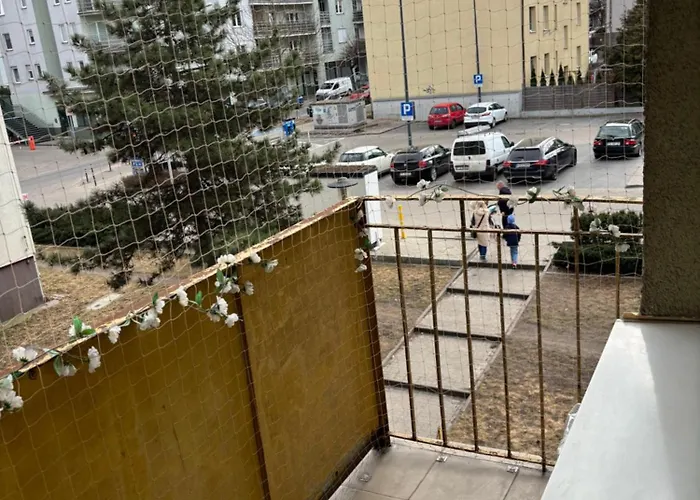 Przytulne Mieszkanie W Sercu Jezyc - Spacer Do Centrum Апартаменти *